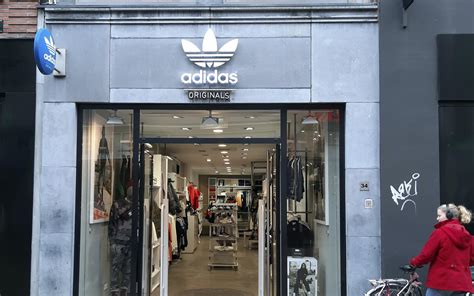 adidas groningen telefoonnummer|adidas winkel in de buurt.